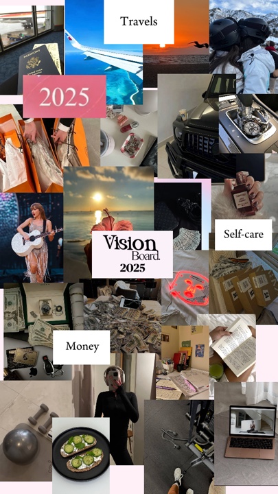 Vision-Tafel 2025