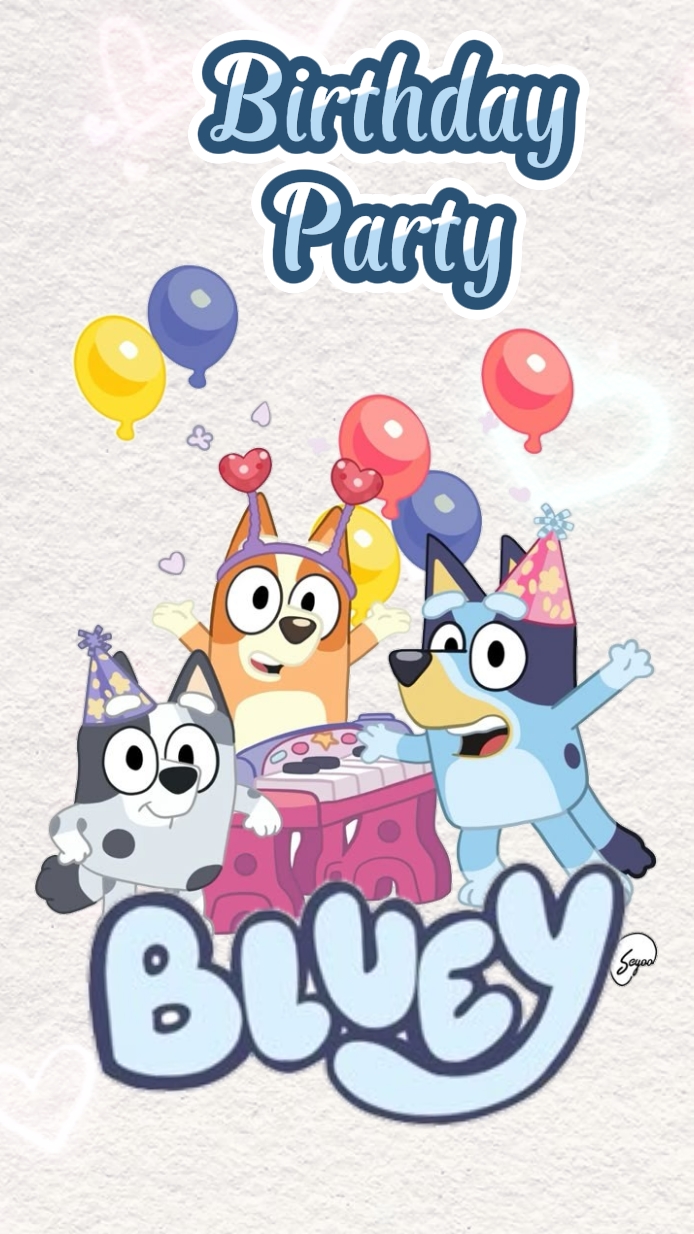 FESTA DE ANIVERSÁRIO | AZUL