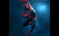 Spiderman