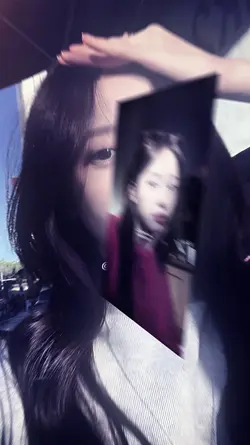NO MIRROR KECE AMAT