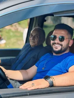 Babalara gelsin ❤️