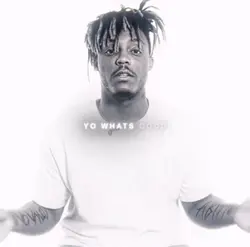 Juice wrld