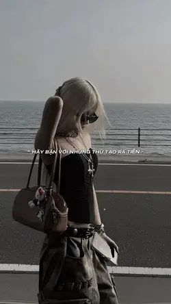 Hãy bận với những
