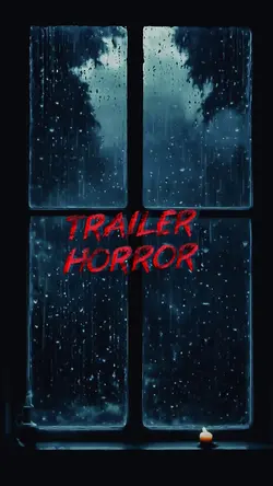 HORROR TRAILER 