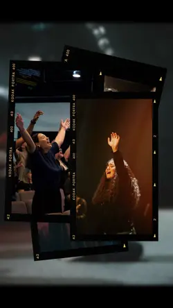 Templates para culto