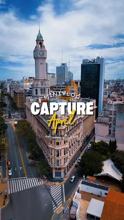 Capture April