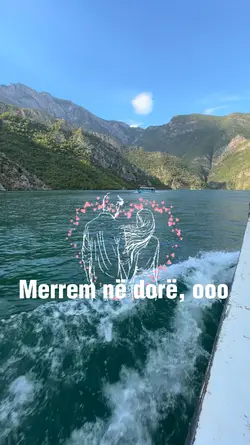 Merrem ne dor 