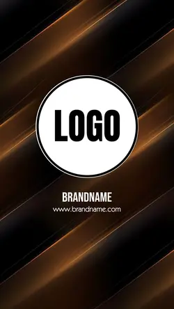logo intro