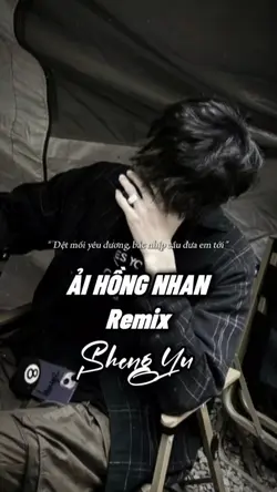 Ải Hồng Nhan Remix 