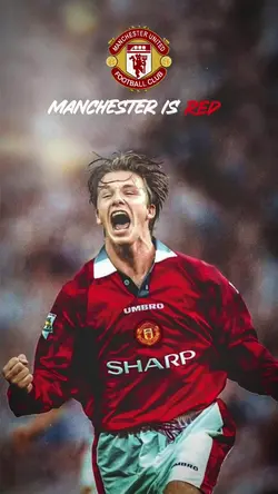 MANCHESTER UNITED