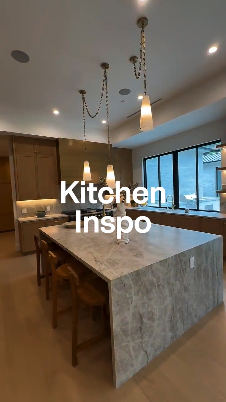 Kitchen inspo 