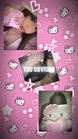 Hello Kitty xx