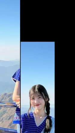 ဘာသီချင်းလဲတော့မသိ