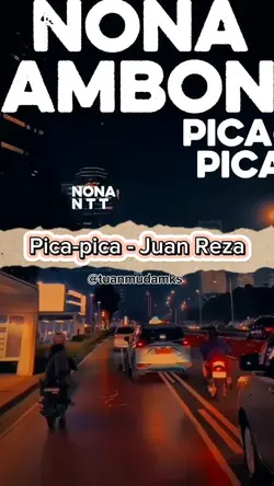 Pica-pica 😎🔥