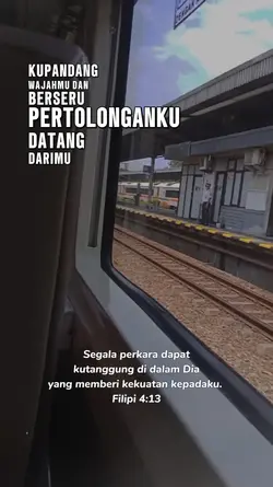 Kaulah Harapan 