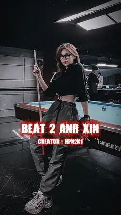 beat 2 ảnh