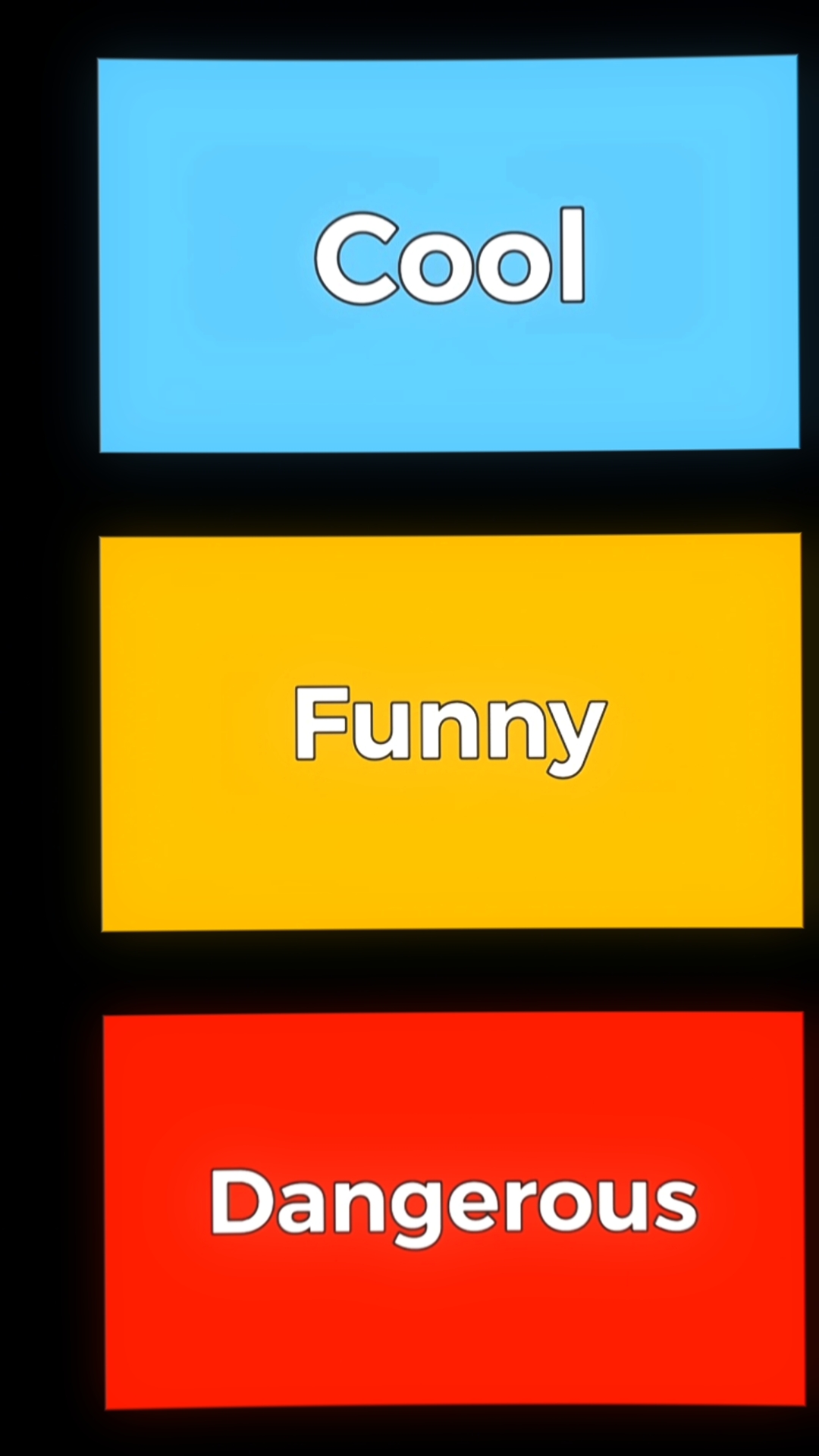 Trending Templates