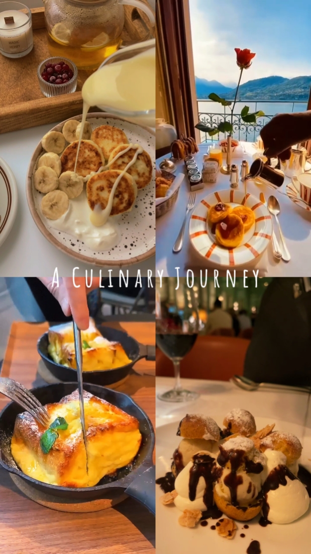 culinaire 6