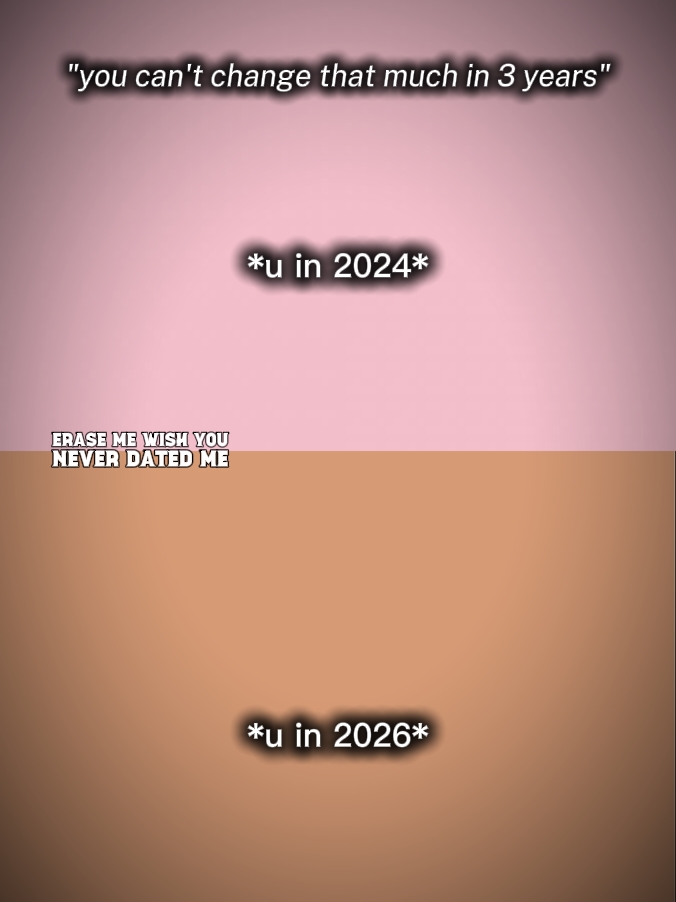 2024 vs. 2026