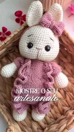  AMIGURUMI!!