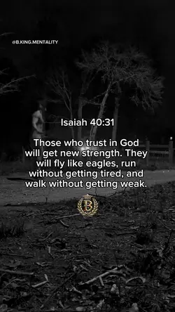 Isaiah 40:31