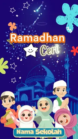 Ramadhan camp