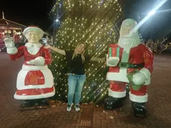 noite de natal