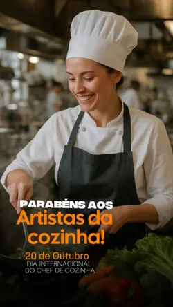 day chef de cozinha