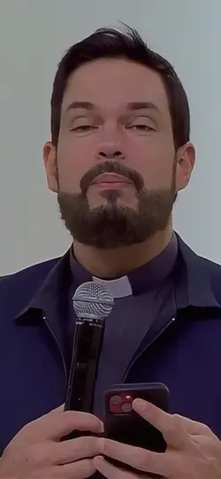 REFLEXÃO DO PADRE ⁴⁹