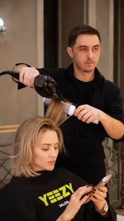 HAIR cabelo salão
