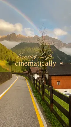seeing life