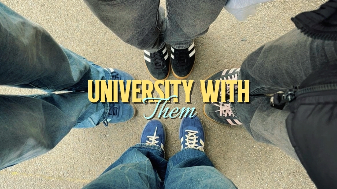 universitas bersama mereka