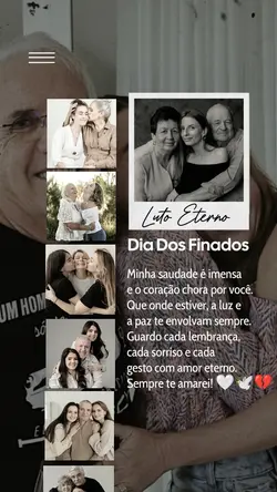 Dia Dos Finados