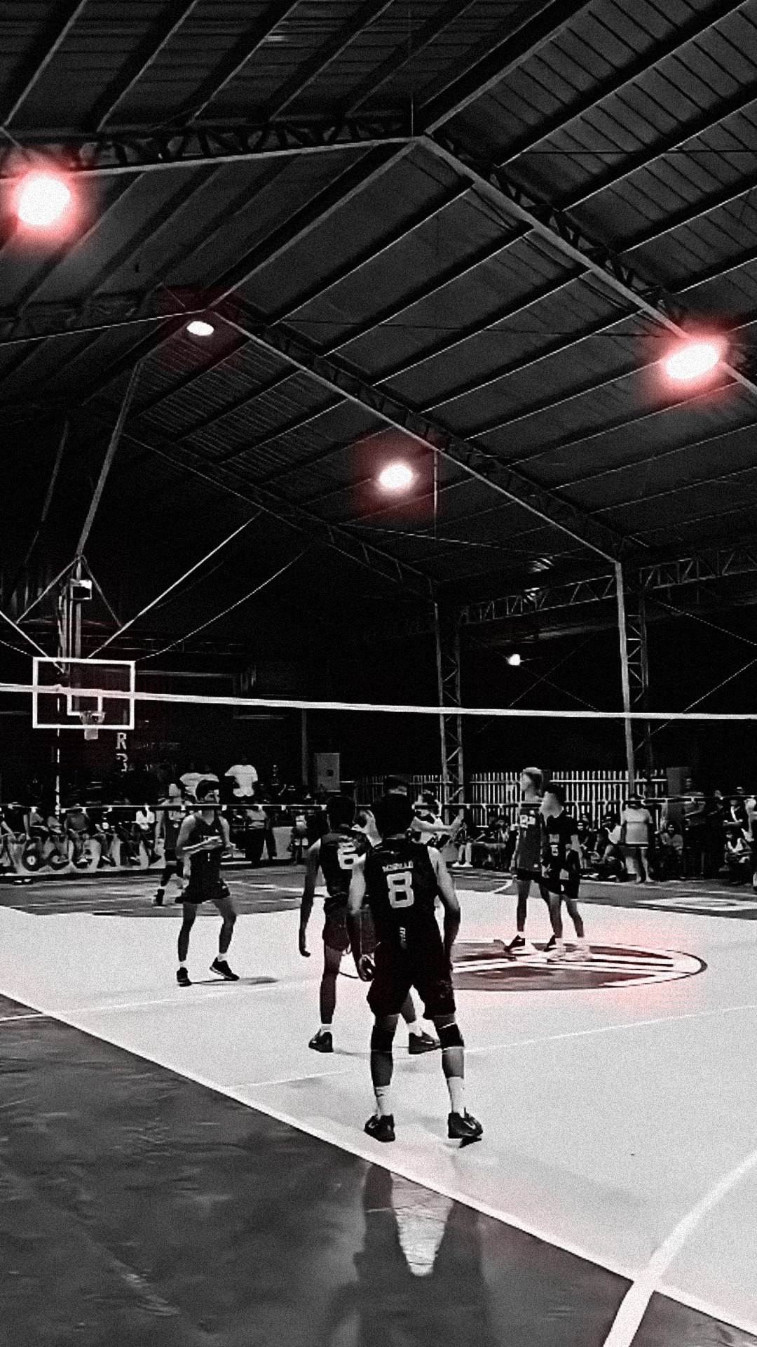 volleyball
