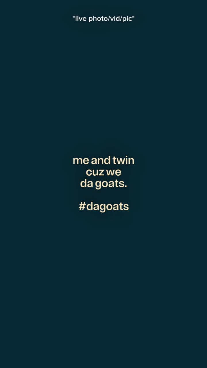 meandtwin