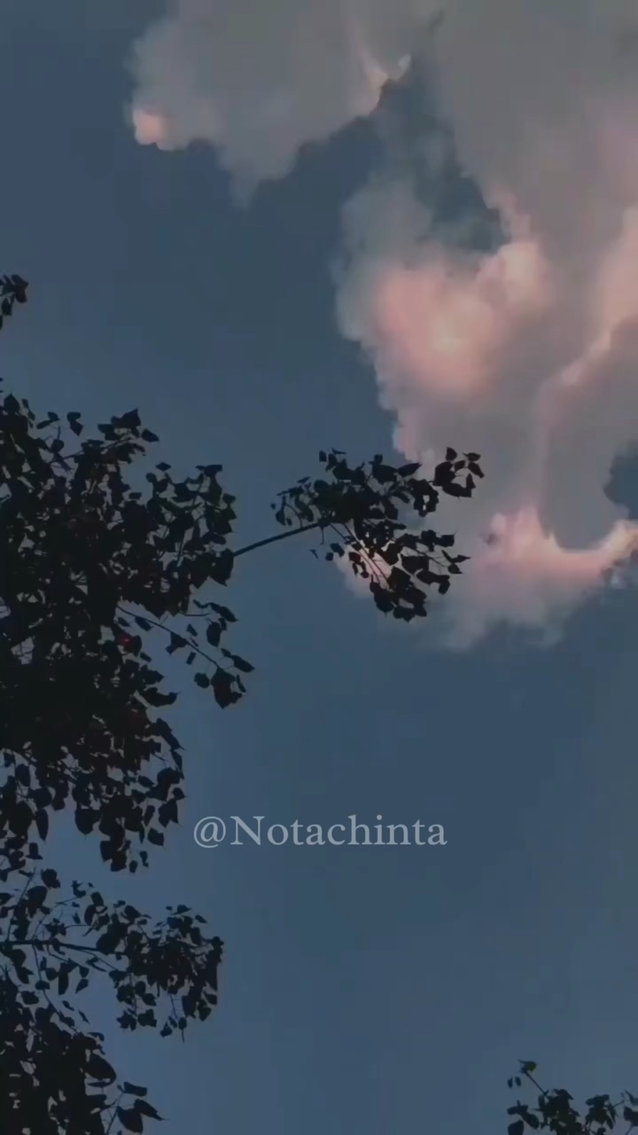 Ujian itu perjalanan