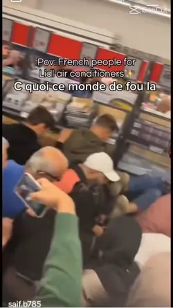Lidl en pls👁️👄👁️🤌