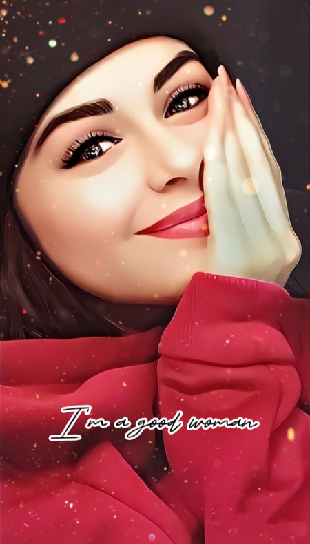 I am a good Woman