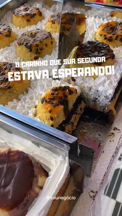 marketing food