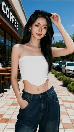 ไอเดียสร้างภาพ ai