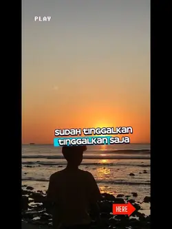 Sudah tinggalkansaja