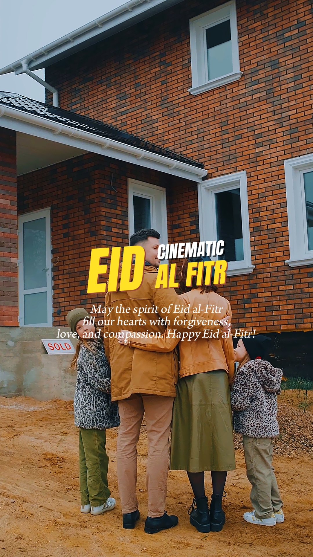 CINEMATC AL-FITR EID