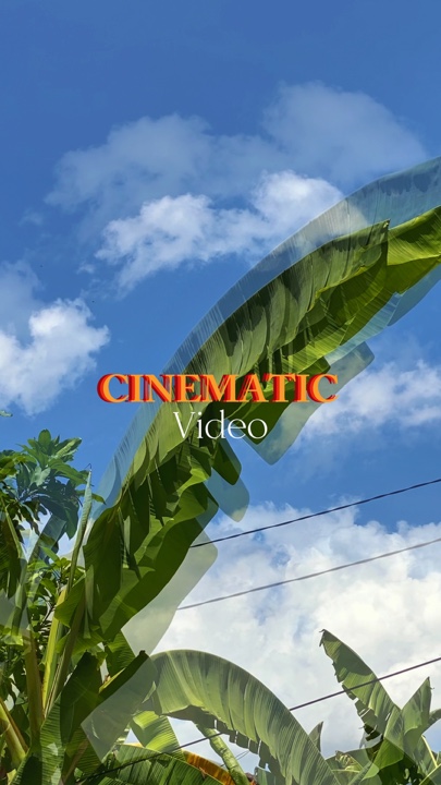 CINEMÁTICO HD
