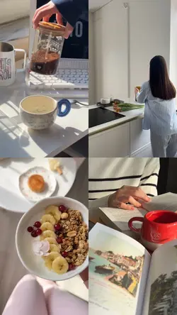 4 grid videos