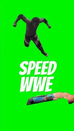SPEED WWE