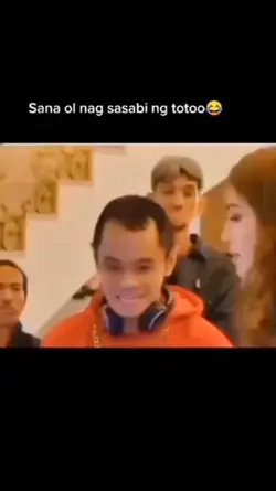 nagsasabi ng totoo