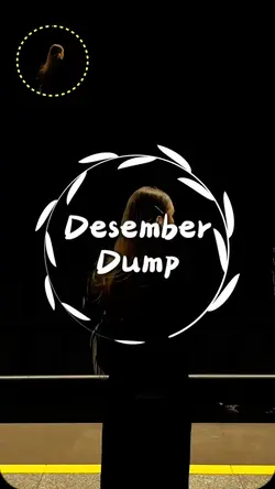 Desember dump