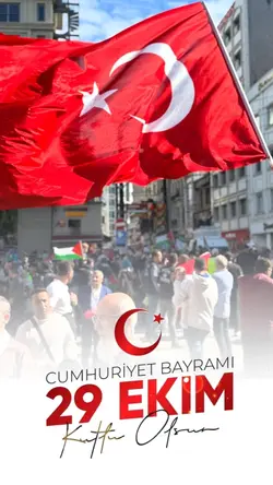 cumhuriyetbayramı