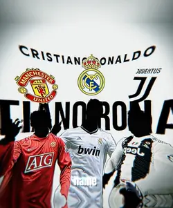 RONALDO 