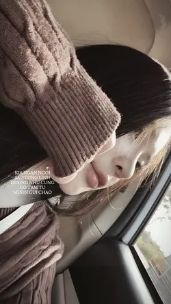 Lyric ~ màu 